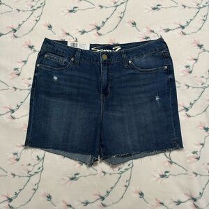 Seven7 Jean 5” Weekend Shorts